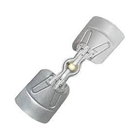 Heil 1087331 Fan C 22" 2B 1/2" 22 1087331